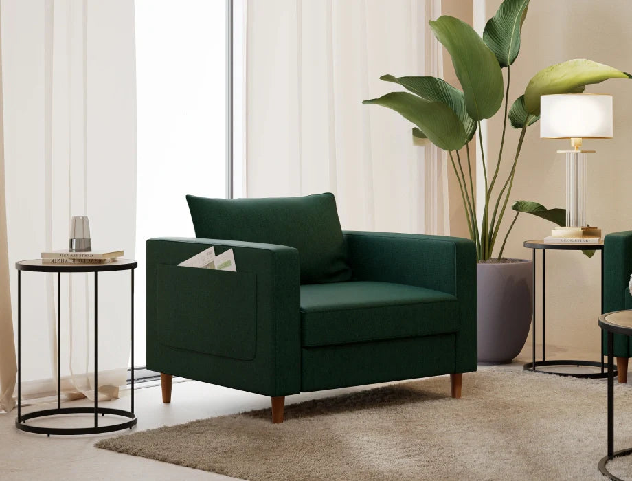 Anniston Sofa Set