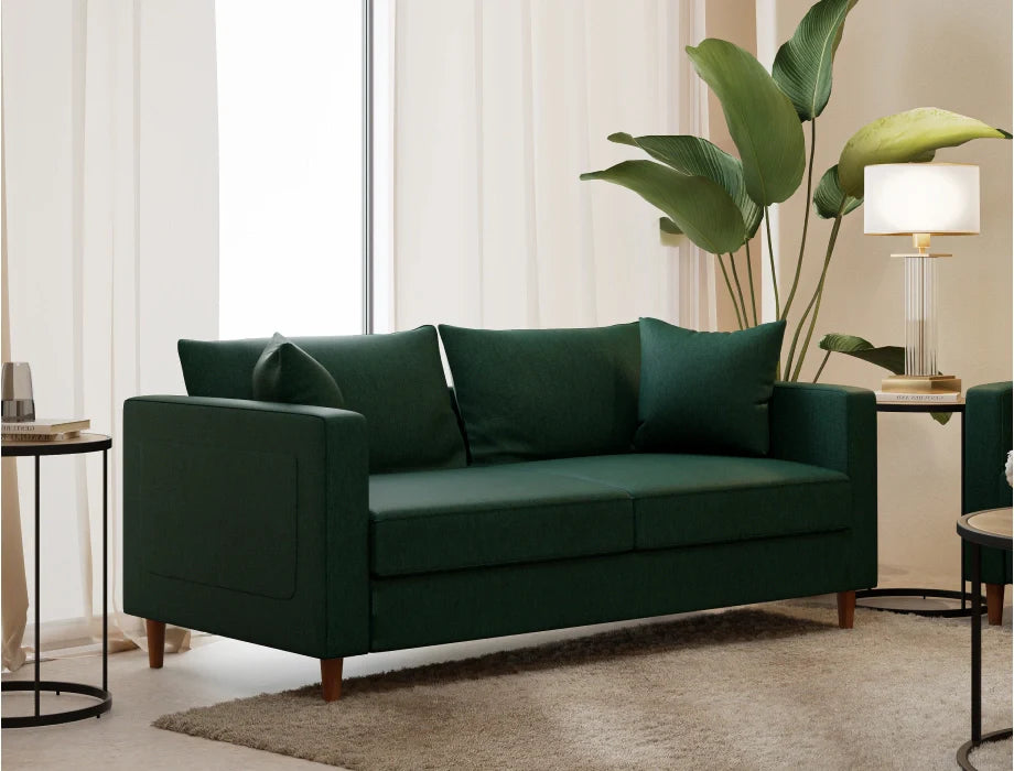 Anniston Sofa Set