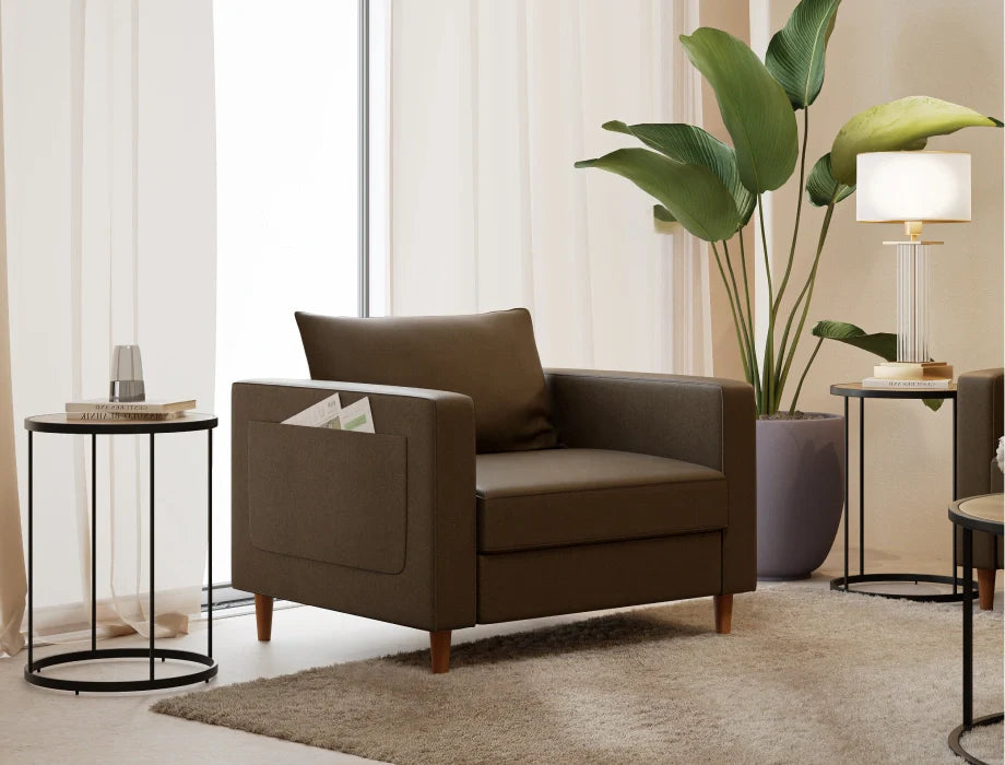 Anniston Sofa Set