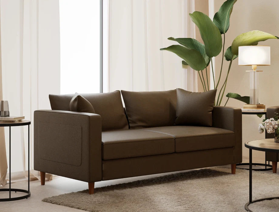 Anniston Sofa Set