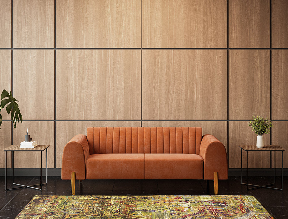 Antonin Sofa Set