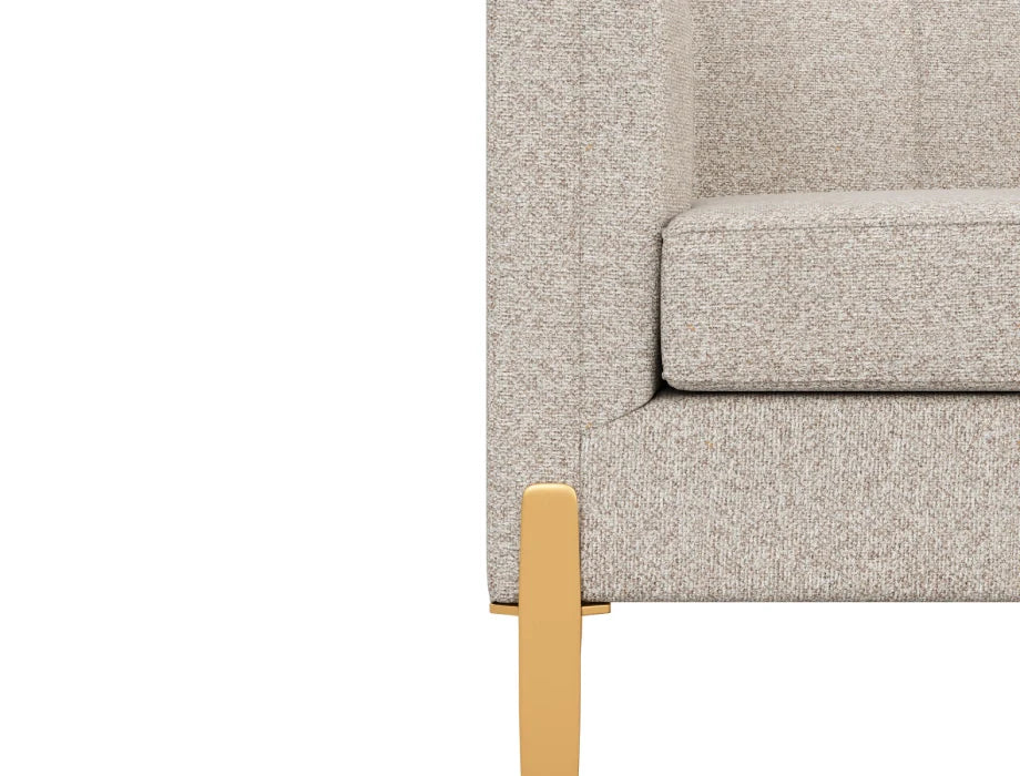 Lodge Sofa Set
