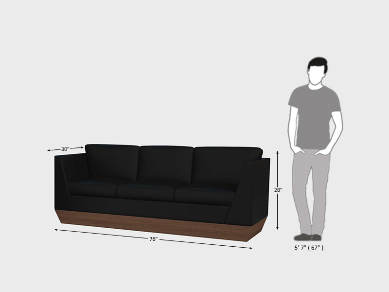 Rodea Sofa